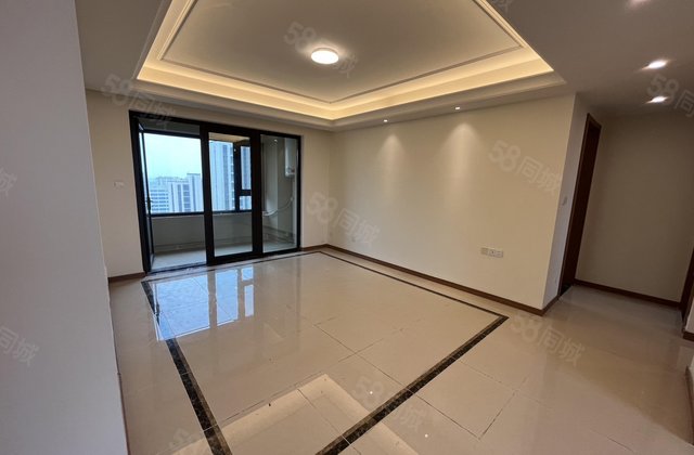 玖玺南，东昌天悦，三叶草精装修，满二带车位地下室新房未住急售
