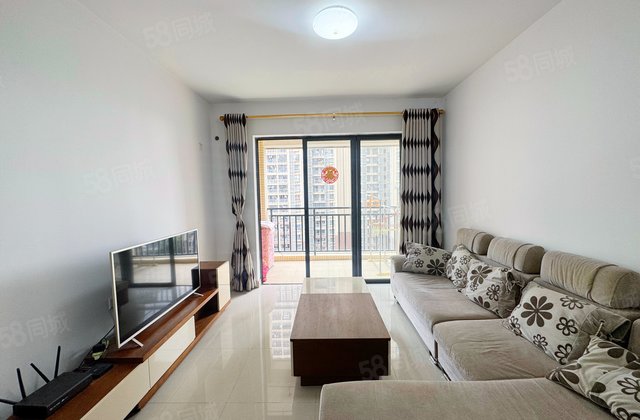 龙归城3室2厅90㎡138万二手房图片