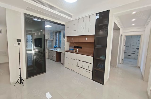 阳光城璞悦3室2厅127㎡143万二手房图片