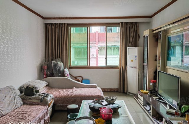 西苑小区3室2厅133.13㎡48.9万二手房图片