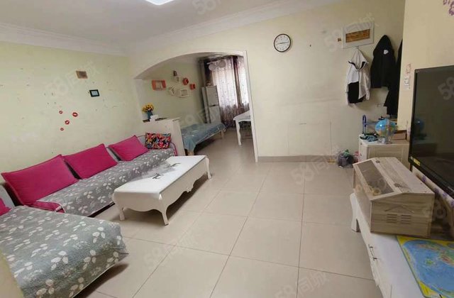 房东急售！实验文轩！望湖小区！免大税，带储藏室