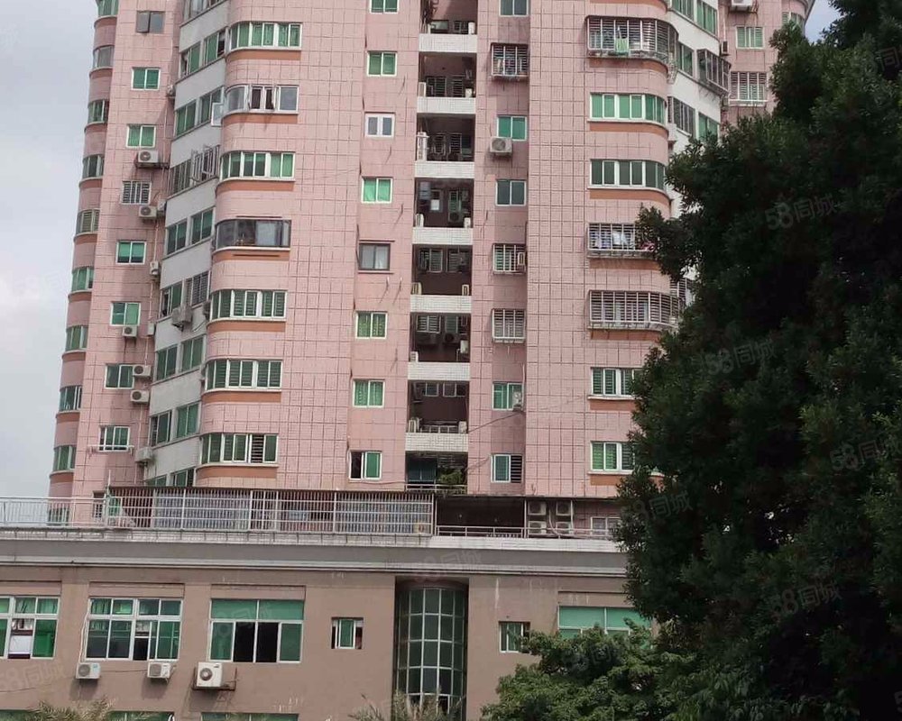 【新联大厦, 新联大厦小区详情,房价走势,房源,业主论坛】- 泉州58