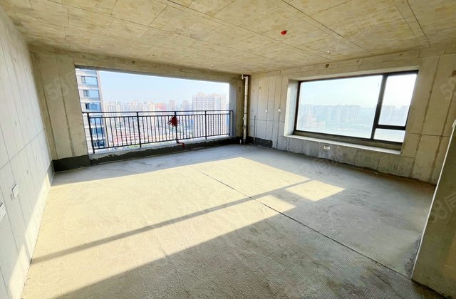 风华臻园3室2厅135㎡159万二手房图片