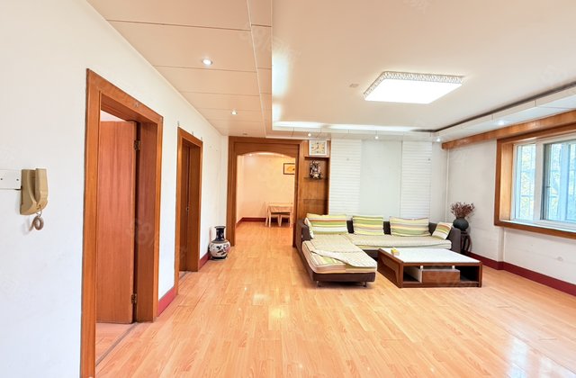 凤凰新城  多层洋房 双阳台 三室朝阳 财富城 文轩东校