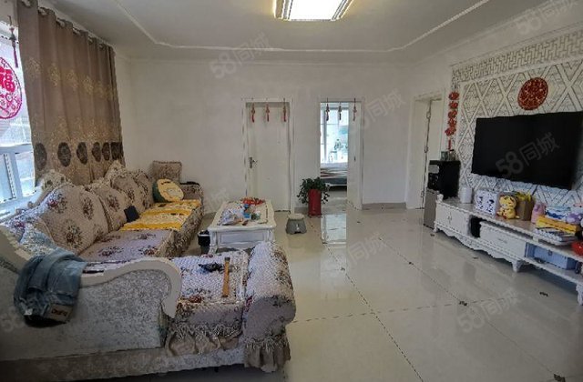 出售丰泽园小区 户型很好 电梯洋房 前方没有遮挡 价格不高