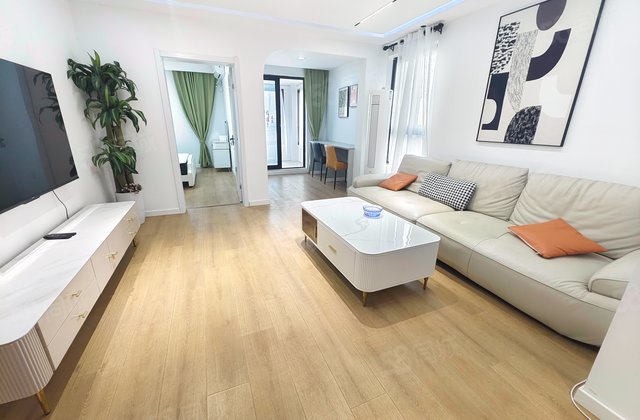 中浩云花园2室2厅100.48㎡568万二手房图片