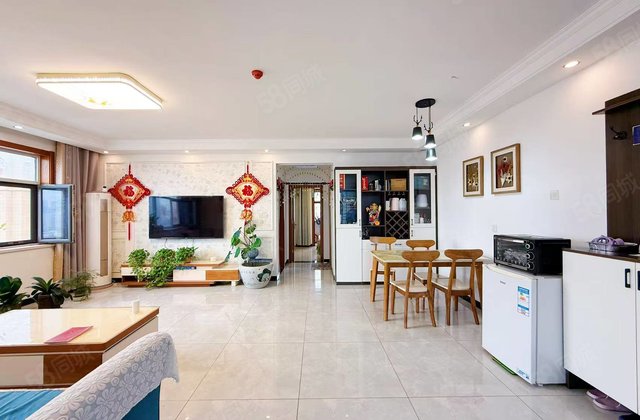 急售  实验 孟达国际新城  精装电梯好楼层 带储 免大税