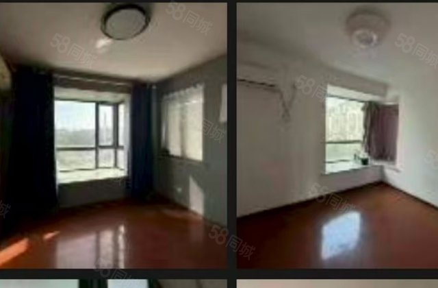 中海锦苑3室2厅123.5㎡110万二手房图片