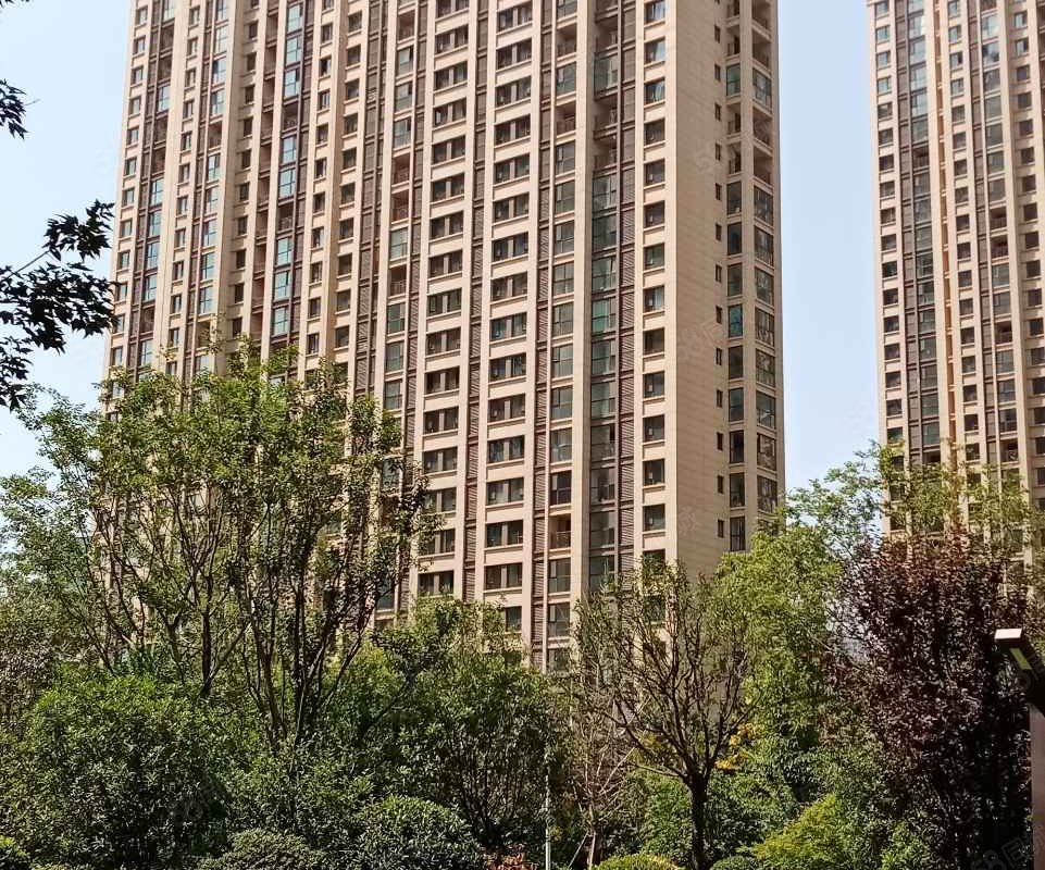 绿都澜湾榕园小区详情,房价走势,房源,业主论坛】- 郑州58同城