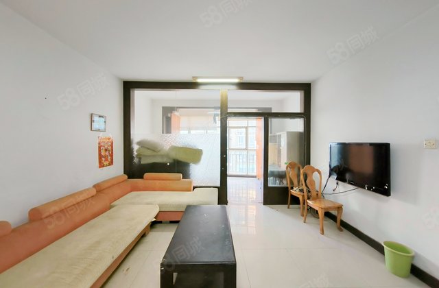 朝阳欣园2室2厅92.81㎡86万二手房图片