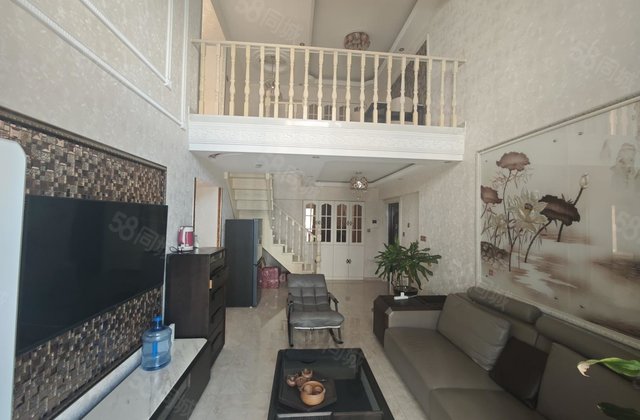 五洲国际官邸5室3厅220㎡150万二手房图片