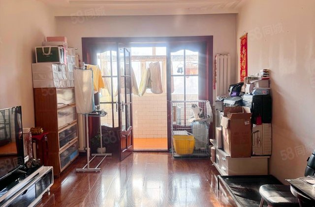 皇家花园2室1厅102.1㎡39.8万二手房图片