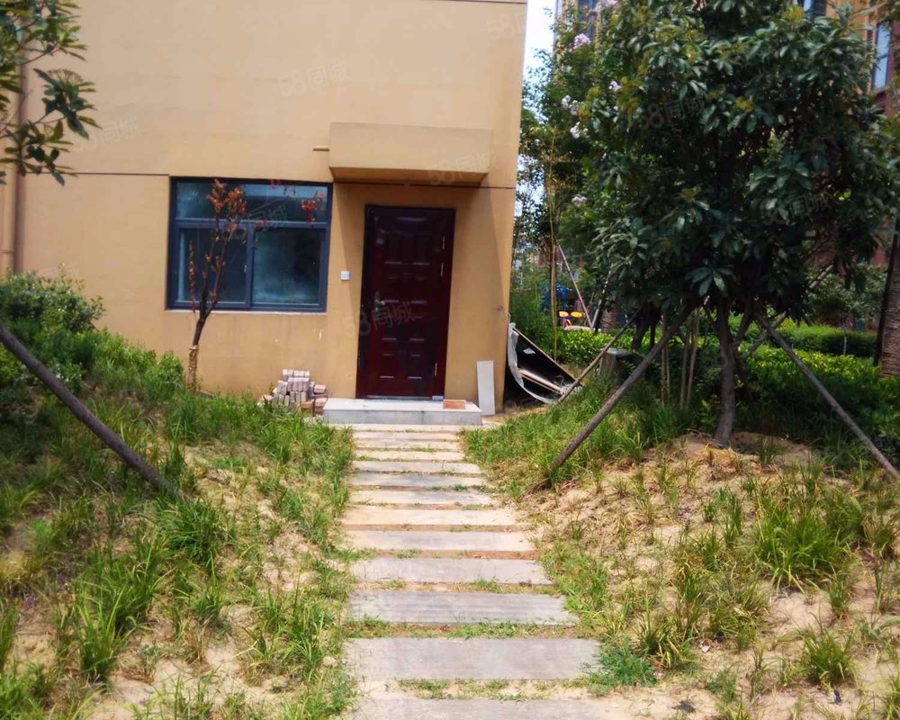 【海馨苑, 海馨苑小区详情,房价走势,房源,业主论坛】- 郑州58同城