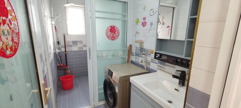 丝路御景湾3室2厅1卫112.38㎡南北51.8万
