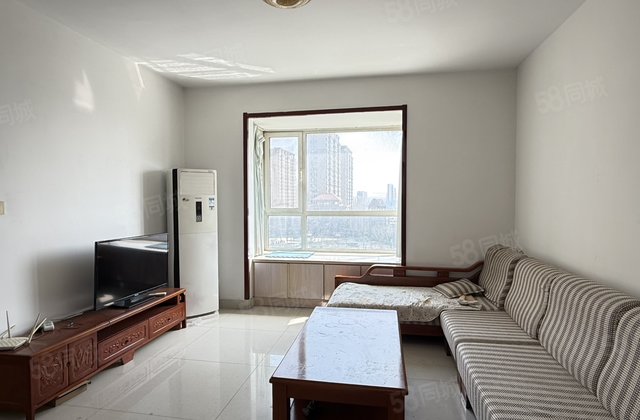 星光东昌丽都 东边户 小三房 南北通透 楼层好 送车位