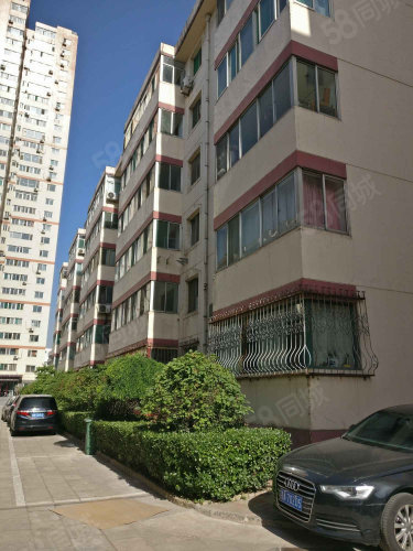 迎泽公园 观景房 滨湖小区 高端人群 停车方便 大红本