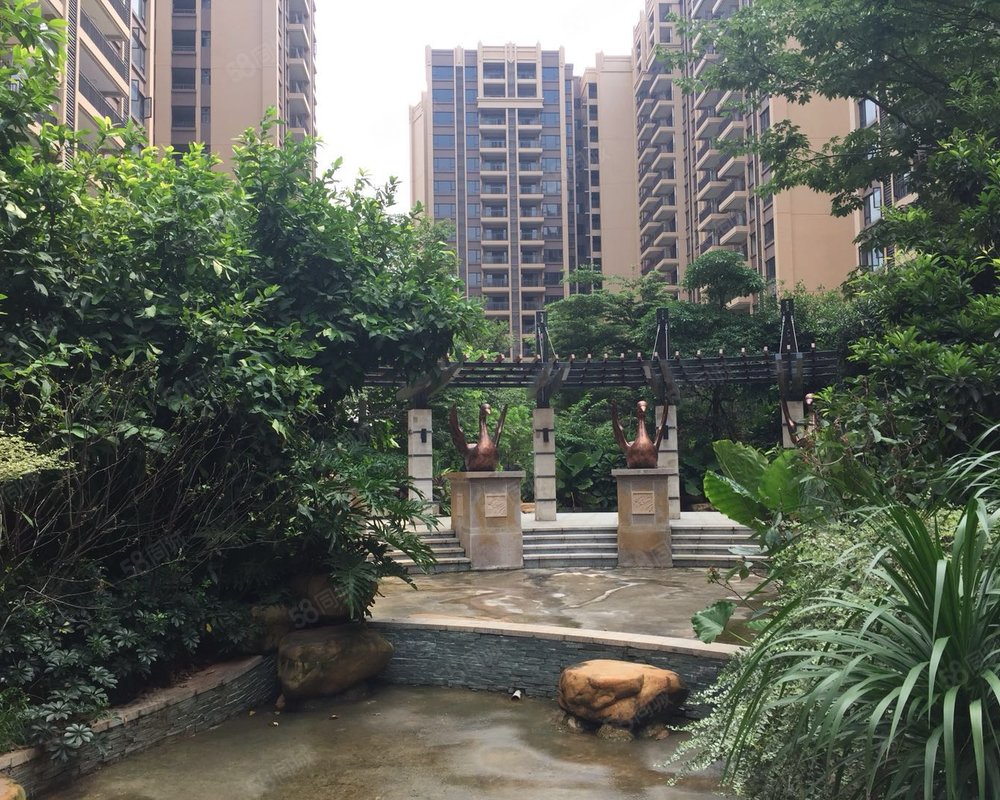 【长信银湾(一区), 长信银湾(一区)小区详情,房价走势,房源,业主论坛