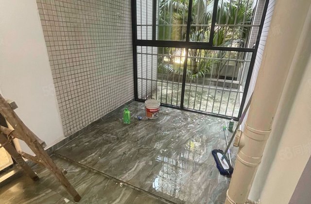 香山半岛3室2厅111.6㎡149.8万二手房图片