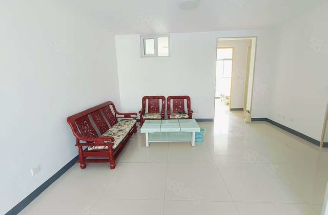 建设东路 商品住宅 近医院 交通便利 商业配套成熟 大两居