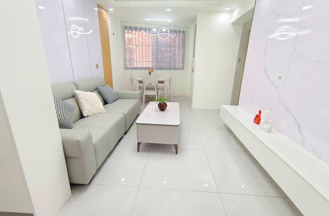 清溪南街17号院2室1厅66.34㎡78.8万二手房图片