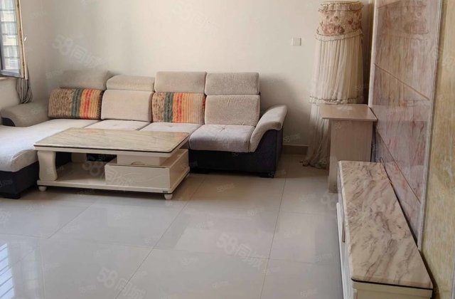 民生凤凰城6号院好楼层东边户，精装两室，85平只需50.9万