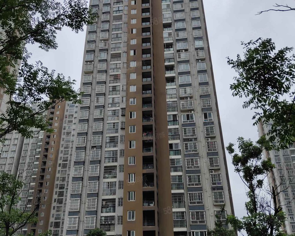 【凤麟兰庭, 凤麟兰庭小区详情,房价走势,房源,业主论坛】- 合肥58