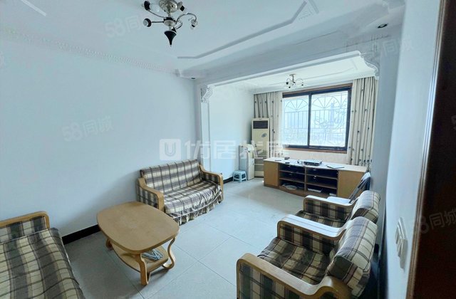 电建一公司宿舍2室1厅72㎡30万二手房图片