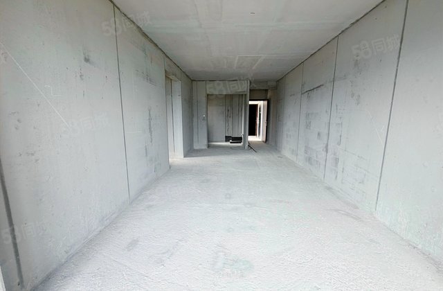 天樾水岸3室2厅105.11㎡163万二手房图片