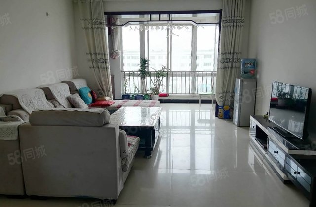 山城名邸3室2厅104㎡45万二手房图片