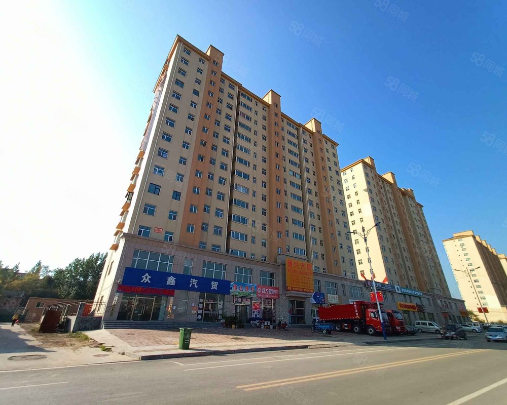 【丽泽苑d区, 丽泽苑d区小区详情,房价走势,房源,业主论坛】- 太原58