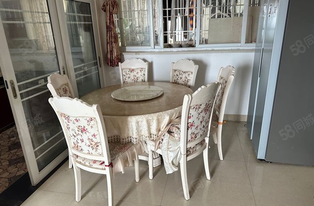 观景南城3室2厅114㎡40万二手房图片