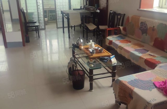 新出一中，外国语东边户学府花园(东昌府) 带车位出行方便