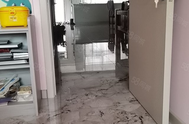 和谐嘉园3室1厅262.9㎡138万二手房图片