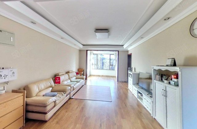 中铁花溪渡3室2厅156.52㎡385万二手房图片