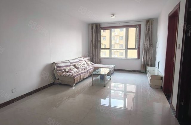 汇金公寓2室2厅81㎡65万二手房图片