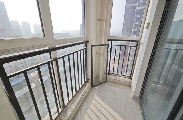 几万可安家 电梯两室 徒骇河边水岸花语 急售 随时可看房