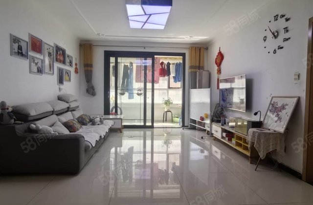 东方明都(南区)3室2厅142㎡85万二手房图片