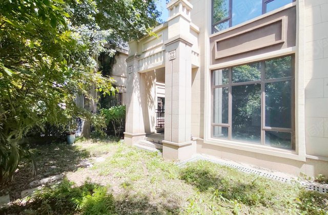 龙湖湘风原著(A2别墅)5室3厅182.15㎡358万二手房图片