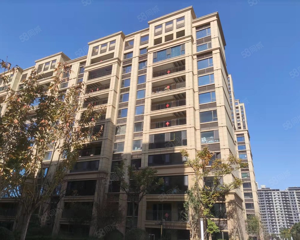 【绿地峰辉, 绿地峰辉小区详情,房价走势,房源,业主论坛】- 西安58