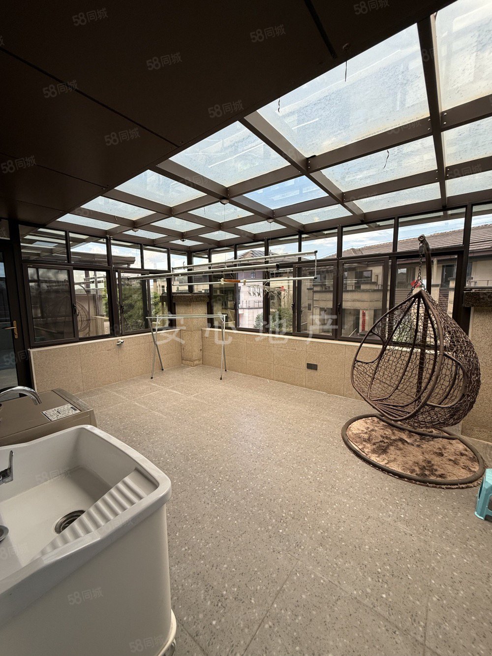 天屿花城((别墅)8室3厅7卫396㎡南北338万