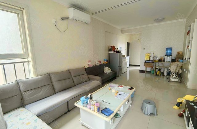 乾唐华府3室2厅94.47㎡86万二手房图片