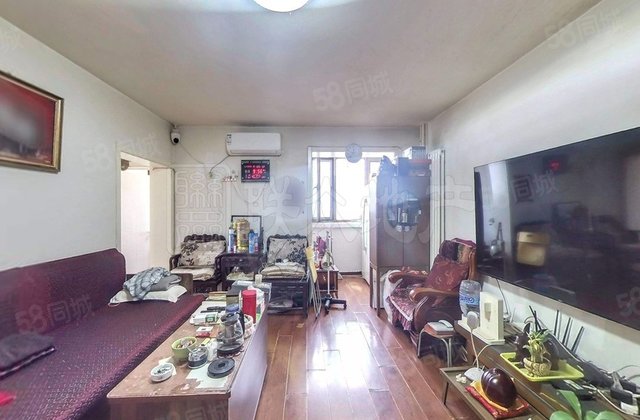 西马金润家园(二区)3室1厅93.43㎡410万二手房图片