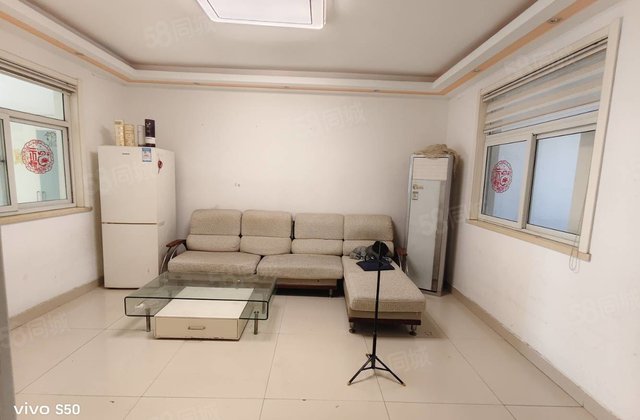 巡防大队家属院 超低密度 商业配套成熟 南北通透