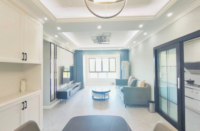 春语江山3室2厅104.26㎡85.5万二手房图片