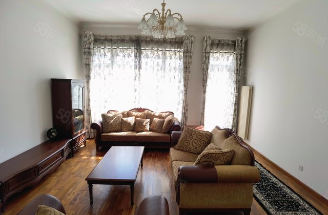 旭辉十九城邦(别墅)4室2厅268㎡220万二手房图片