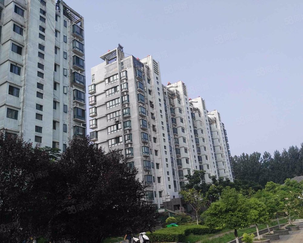 【怡康花园, 怡康花园小区详情,房价走势,房源,业主论坛】- 徐州58