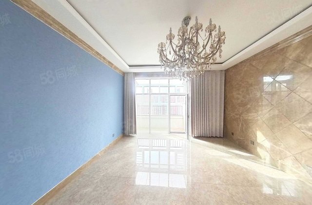 华研水岸国际4室2厅164㎡117万二手房图片