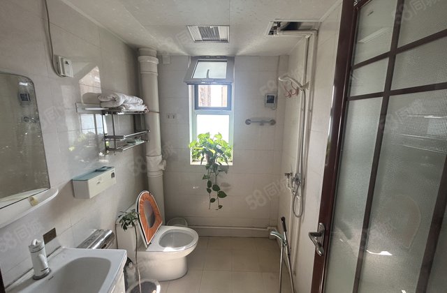 恒大名都 有电梯 小三房 医疗配套成熟 南北通透 商品住宅