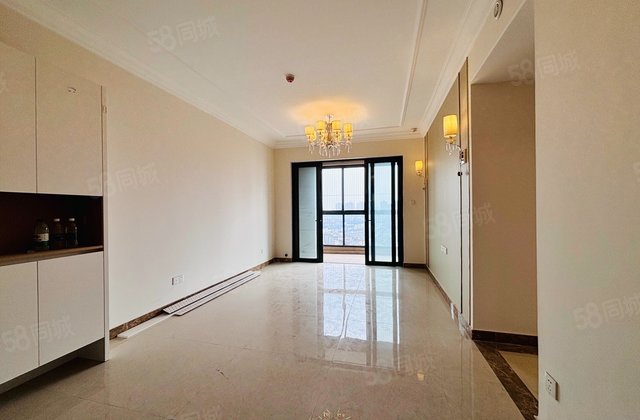 恒大世纪城3室2厅94.38㎡101万二手房图片