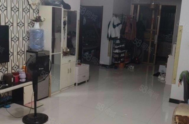 爱琴海花园(一期)2室1厅97㎡39万二手房图片